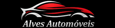 Alves Automóveis Logo